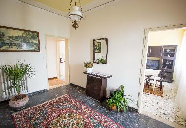 Appartement de vacances /en/au Montegrotto Terme (Padova)ou appartement ou maison de vacances