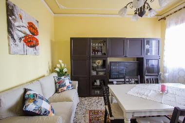 Appartement de vacances /en/au Montegrotto Terme (Padova)ou appartement ou maison de vacances