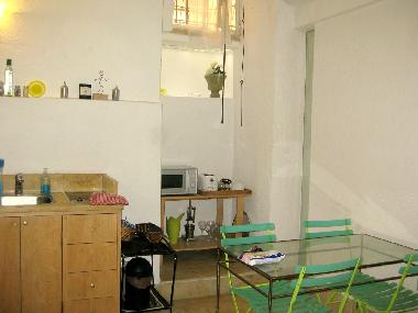Appartement de vacances �/en/au Jerusalem (Yerushalayim (Jerusalem))ou appartement ou maison de vacances
