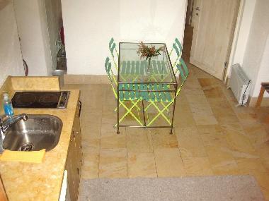 Appartement de vacances �/en/au Jerusalem (Yerushalayim (Jerusalem))ou appartement ou maison de vacances