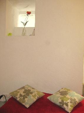 Appartement de vacances �/en/au Jerusalem (Yerushalayim (Jerusalem))ou appartement ou maison de vacances