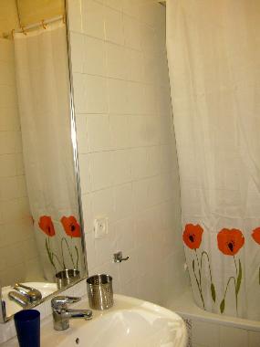 Appartement de vacances �/en/au Jerusalem (Yerushalayim (Jerusalem))ou appartement ou maison de vacances