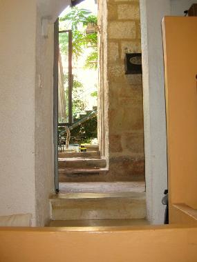 Appartement de vacances �/en/au Jerusalem (Yerushalayim (Jerusalem))ou appartement ou maison de vacances