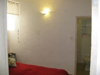 Appartement de vacances �/en/au Jerusalem (Yerushalayim (Jerusalem))ou appartement ou maison de vacances