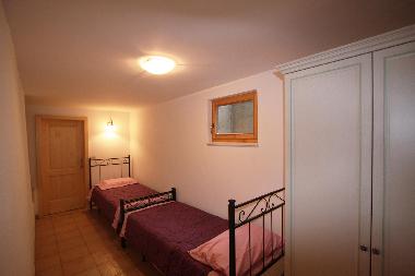 Appartement de vacances �/en/au Secovlje (Piran)ou appartement ou maison de vacances