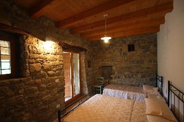 Appartement de vacances �/en/au Secovlje (Piran)ou appartement ou maison de vacances