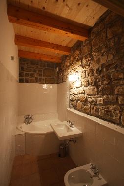 Appartement de vacances �/en/au Secovlje (Piran)ou appartement ou maison de vacances