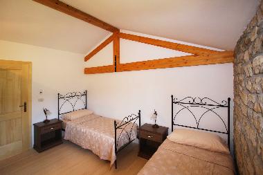 Maison de vacances �/en/au Secovlje (Piran)ou appartement ou maison de vacances