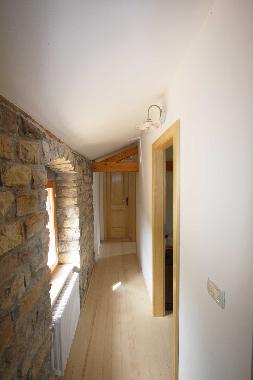 Maison de vacances �/en/au Secovlje (Piran)ou appartement ou maison de vacances