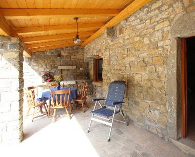 Maison de vacances �/en/au Secovlje (Piran)ou appartement ou maison de vacances