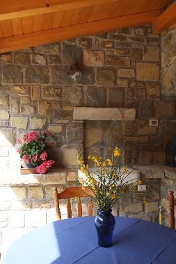 Maison de vacances �/en/au Secovlje (Piran)ou appartement ou maison de vacances