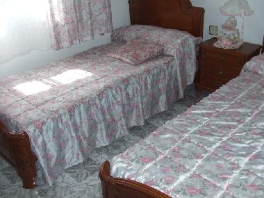 Appartement de vacances �/en/au Conil de la frontera (C�diz)ou appartement ou maison de vacances