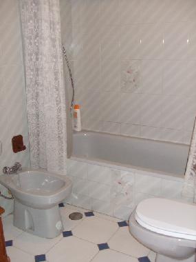 Appartement de vacances �/en/au Conil de la frontera (C�diz)ou appartement ou maison de vacances