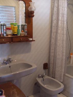 Appartement de vacances �/en/au Conil de la frontera (C�diz)ou appartement ou maison de vacances