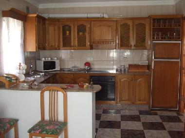 Appartement de vacances �/en/au Conil de la frontera (C�diz)ou appartement ou maison de vacances