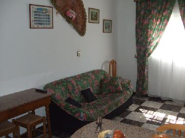 Appartement de vacances �/en/au Conil de la frontera (C�diz)ou appartement ou maison de vacances