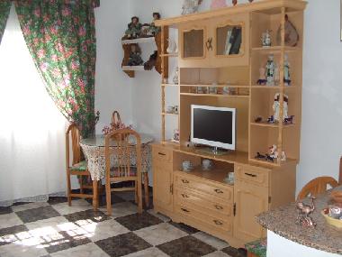 Appartement de vacances �/en/au Conil de la frontera (C�diz)ou appartement ou maison de vacances