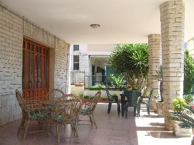 Maison de vacances /en/au gallipoli (Lecce)ou appartement ou maison de vacances