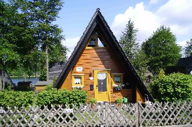Maison de vacances /en/au Clausthal (Harz)ou appartement ou maison de vacances
