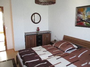 Appartement de vacances /en/au Schlieben (Elbe-Elster)ou appartement ou maison de vacances