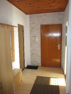 Appartement de vacances /en/au Schlieben (Elbe-Elster)ou appartement ou maison de vacances