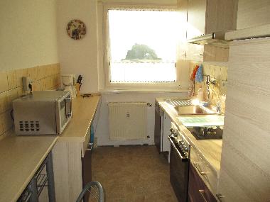 Appartement de vacances /en/au Schlieben (Elbe-Elster)ou appartement ou maison de vacances