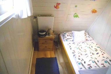 Maison de vacances /en/au Clausthal (Harz)ou appartement ou maison de vacances