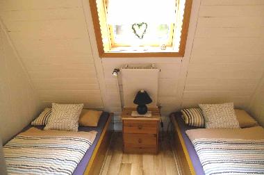 Maison de vacances /en/au Clausthal (Harz)ou appartement ou maison de vacances