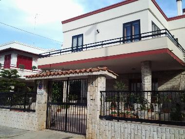 Maison de vacances /en/au gallipoli (Lecce)ou appartement ou maison de vacances