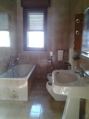 Maison de vacances /en/au gallipoli (Lecce)ou appartement ou maison de vacances