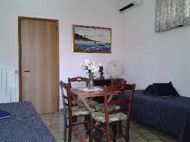 Maison de vacances /en/au gallipoli (Lecce)ou appartement ou maison de vacances
