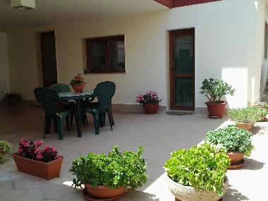 Maison de vacances /en/au gallipoli (Lecce)ou appartement ou maison de vacances