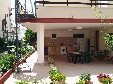 Maison de vacances /en/au gallipoli (Lecce)ou appartement ou maison de vacances