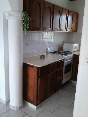 Appartement de vacances �/en/au Cabarete (Puerto Plata)ou appartement ou maison de vacances