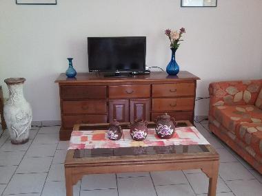 Appartement de vacances �/en/au Cabarete (Puerto Plata)ou appartement ou maison de vacances