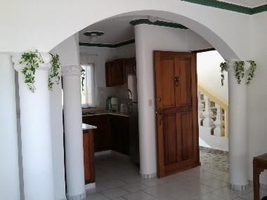 Appartement de vacances �/en/au Cabarete (Puerto Plata)ou appartement ou maison de vacances