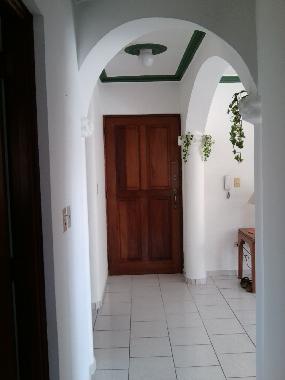 Appartement de vacances �/en/au Cabarete (Puerto Plata)ou appartement ou maison de vacances