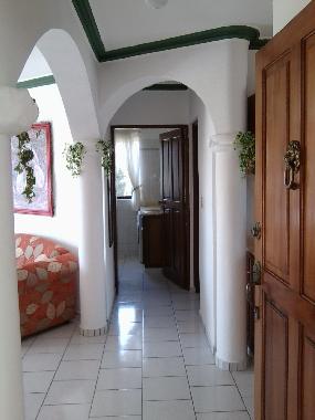 Appartement de vacances �/en/au Cabarete (Puerto Plata)ou appartement ou maison de vacances