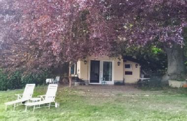 Maison de vacances /en/au ameno (Novara)ou appartement ou maison de vacances