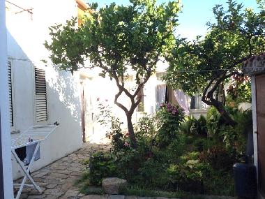Appartement de vacances /en/au VILLASIMIUS (Cagliari)ou appartement ou maison de vacances