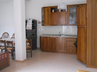 Appartement de vacances /en/au VILLASIMIUS (Cagliari)ou appartement ou maison de vacances