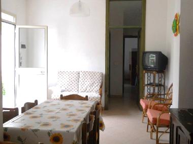 Appartement de vacances /en/au VILLASIMIUS (Cagliari)ou appartement ou maison de vacances