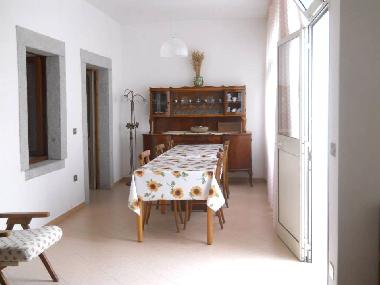 Appartement de vacances /en/au VILLASIMIUS (Cagliari)ou appartement ou maison de vacances