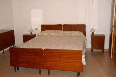 Appartement de vacances /en/au VILLASIMIUS (Cagliari)ou appartement ou maison de vacances