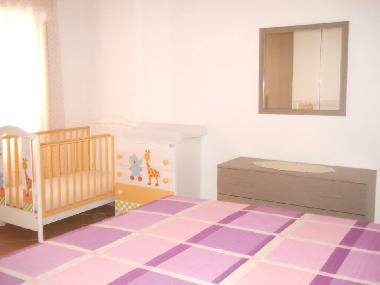 Appartement de vacances /en/au VILLASIMIUS (Cagliari)ou appartement ou maison de vacances