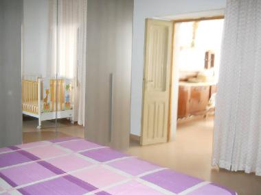 Appartement de vacances /en/au VILLASIMIUS (Cagliari)ou appartement ou maison de vacances