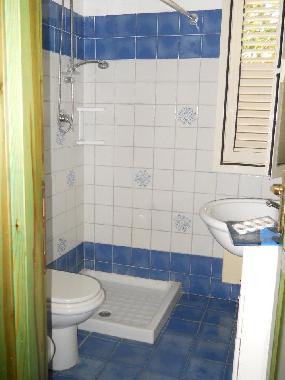 Appartement de vacances /en/au VILLASIMIUS (Cagliari)ou appartement ou maison de vacances
