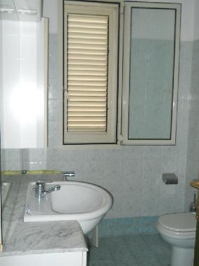 Appartement de vacances /en/au VILLASIMIUS (Cagliari)ou appartement ou maison de vacances