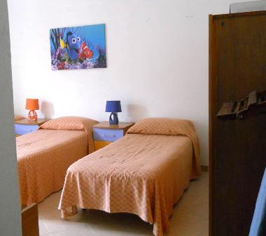 Appartement de vacances /en/au VILLASIMIUS (Cagliari)ou appartement ou maison de vacances