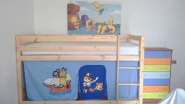 Appartement de vacances /en/au VILLASIMIUS (Cagliari)ou appartement ou maison de vacances